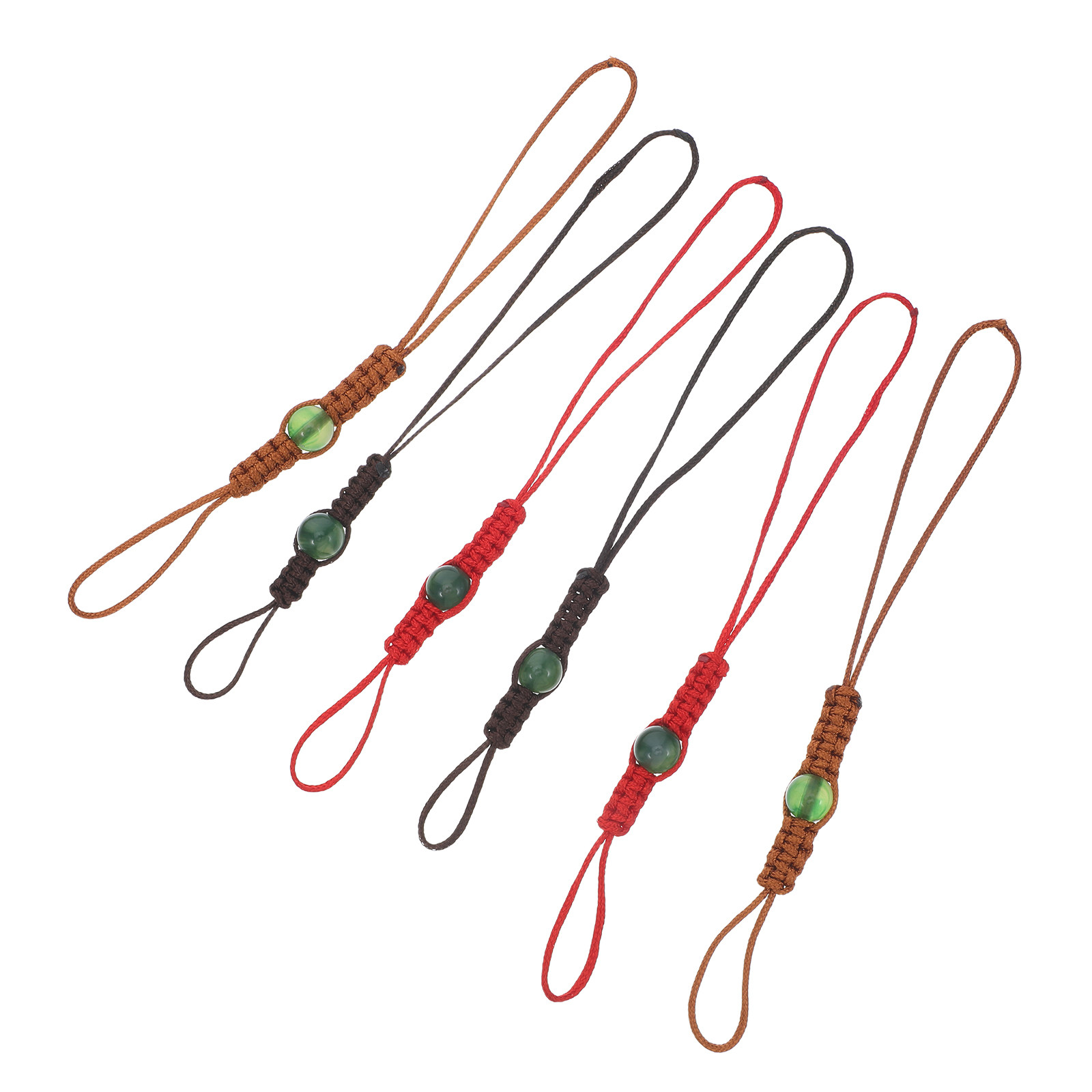 6pcs Teapot Lid Hanging Tether - Cast Iron Corn ulasan dan harga