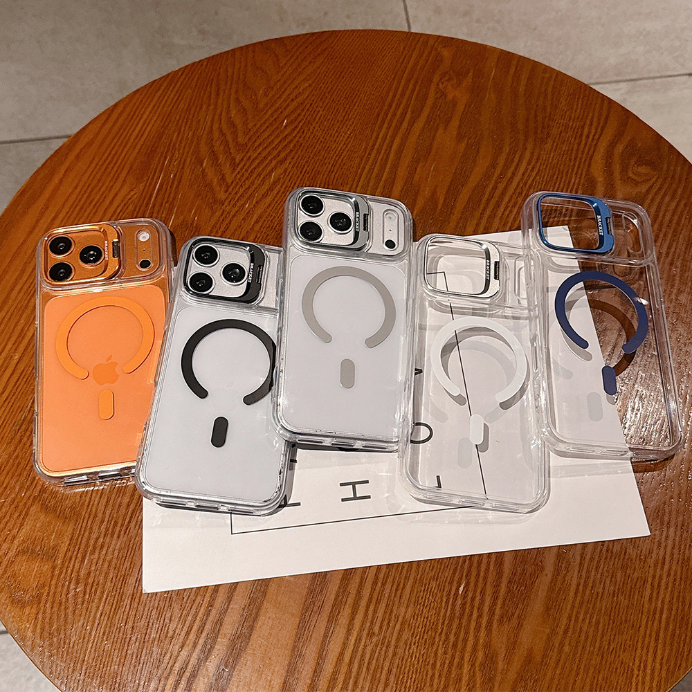 Magnetic Bracket Phone Case Fo - Taco Stand Holder ulasan dan harga