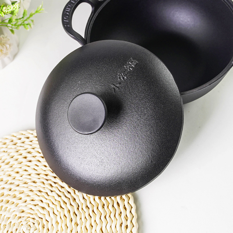 Multifunctional Cast Iron Flat - Cast Iron Corn ulasan dan harga