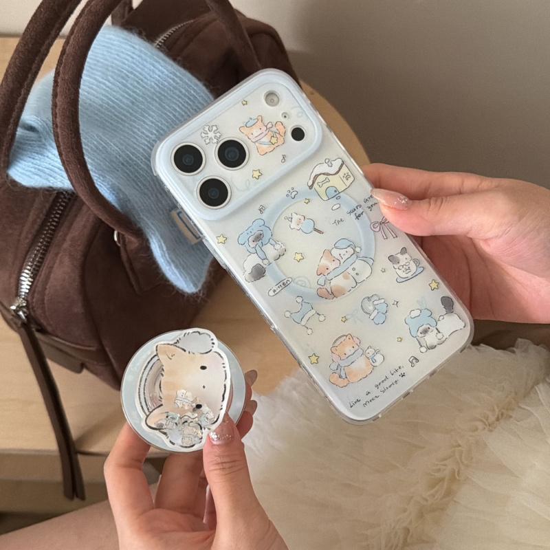 Korean Cute Cartoon Cat Bracke - Taco Stand Holder ulasan dan harga