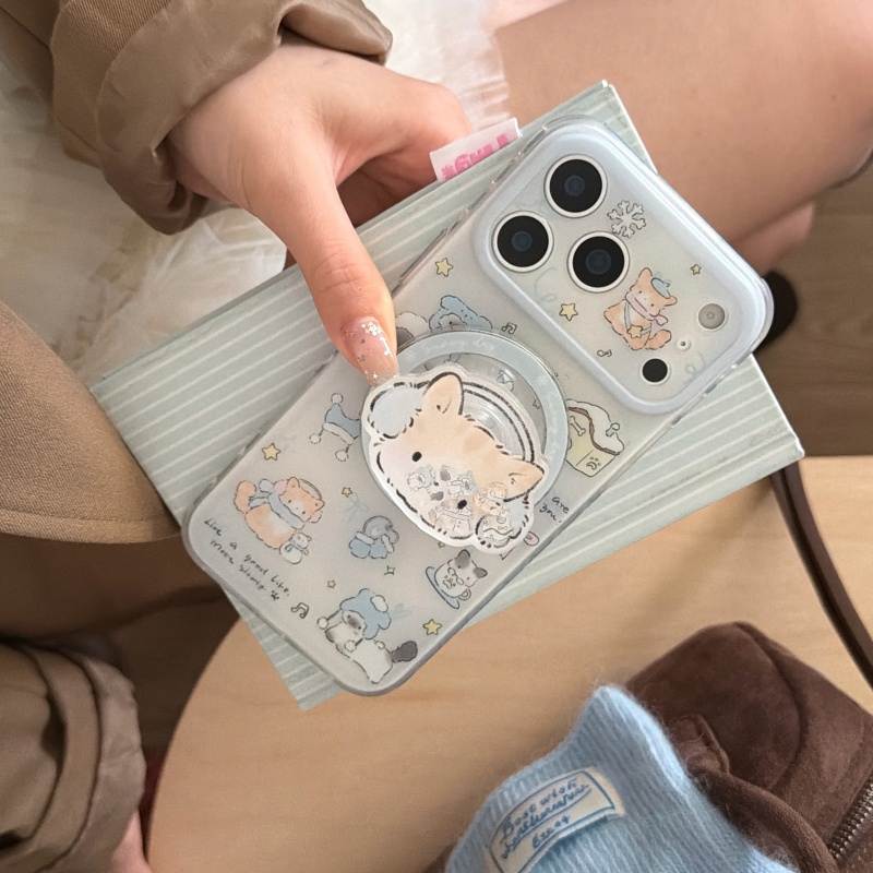 Korean Cute Cartoon Cat Bracke - Taco Stand Holder ulasan dan harga