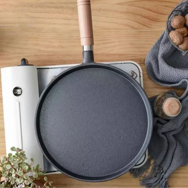Uncoated Cast Iron Multi-Purpo - Cast Iron Corn ulasan dan harga