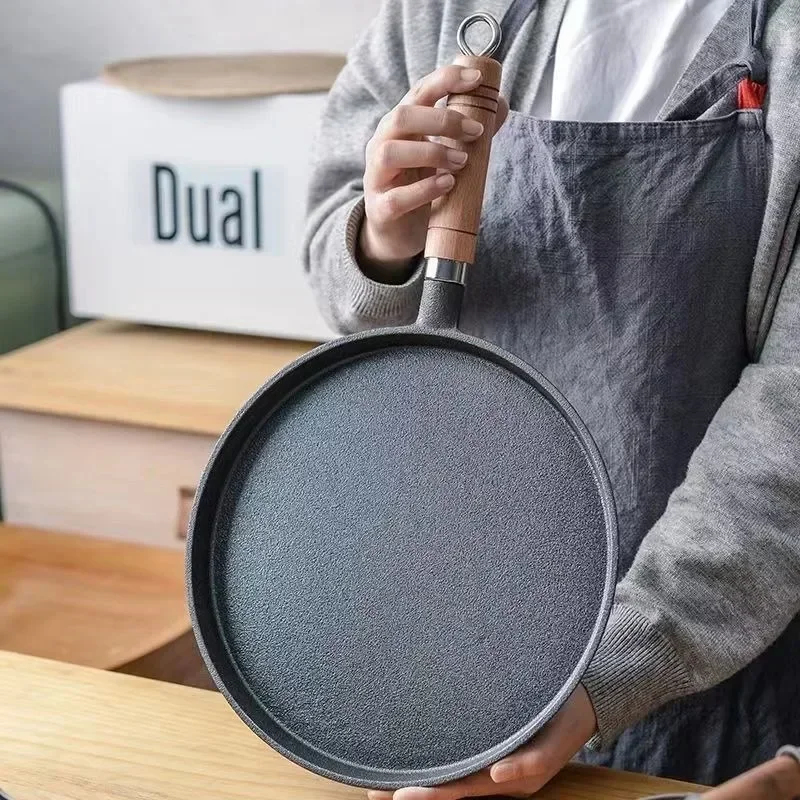Uncoated Cast Iron Multi-Purpo - Cast Iron Corn ulasan dan harga