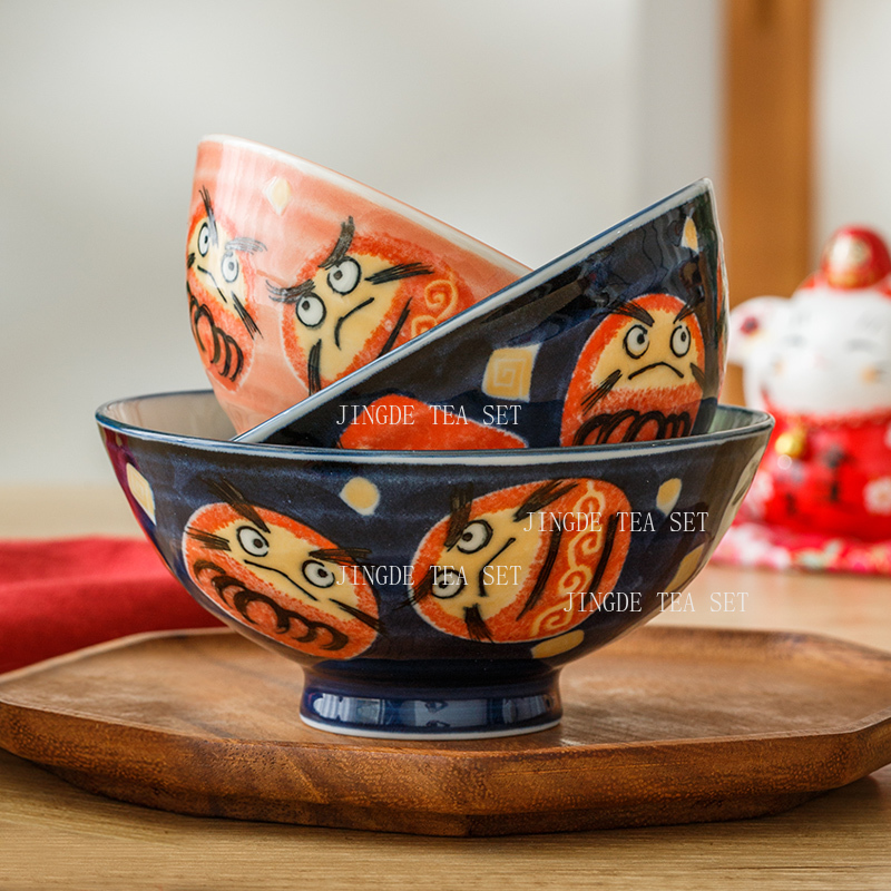 Japanese Ceramic Bowl Exquisit - Dim Sum Basket ulasan dan harga