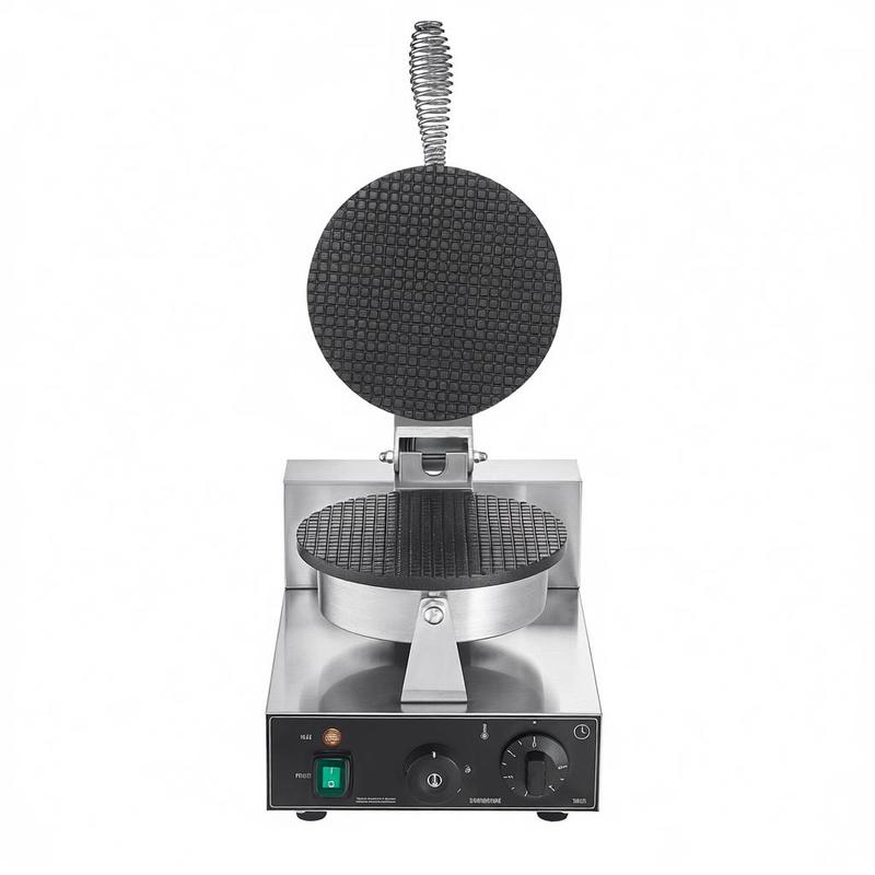 Electric Ice Cream Cone Maker, - Waffle Cone Maker ulasan dan harga