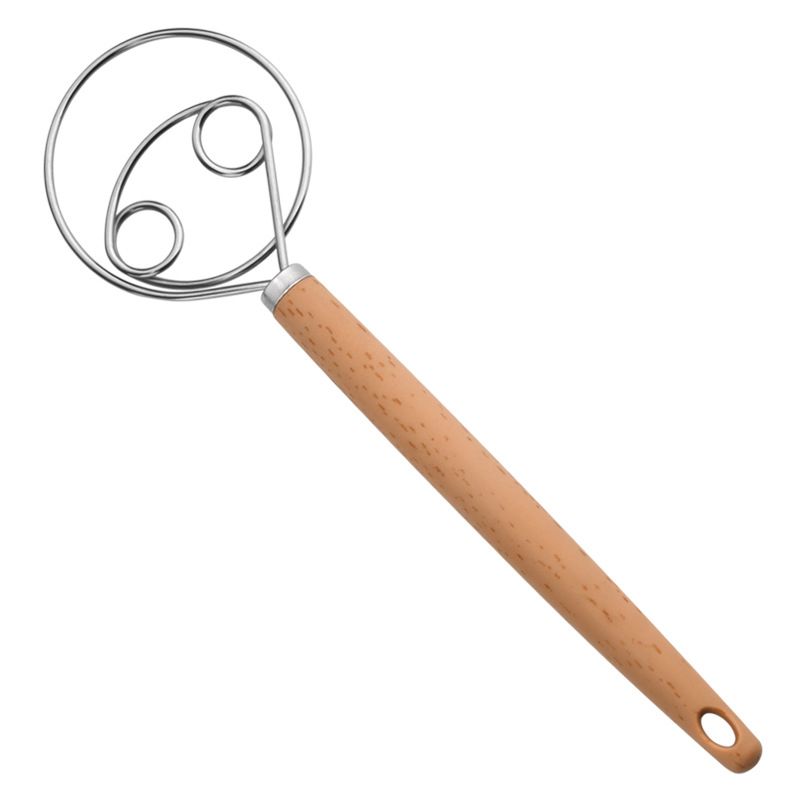 10 Inch Creative Hand Blender  - Danish Pancake Pan ulasan dan harga