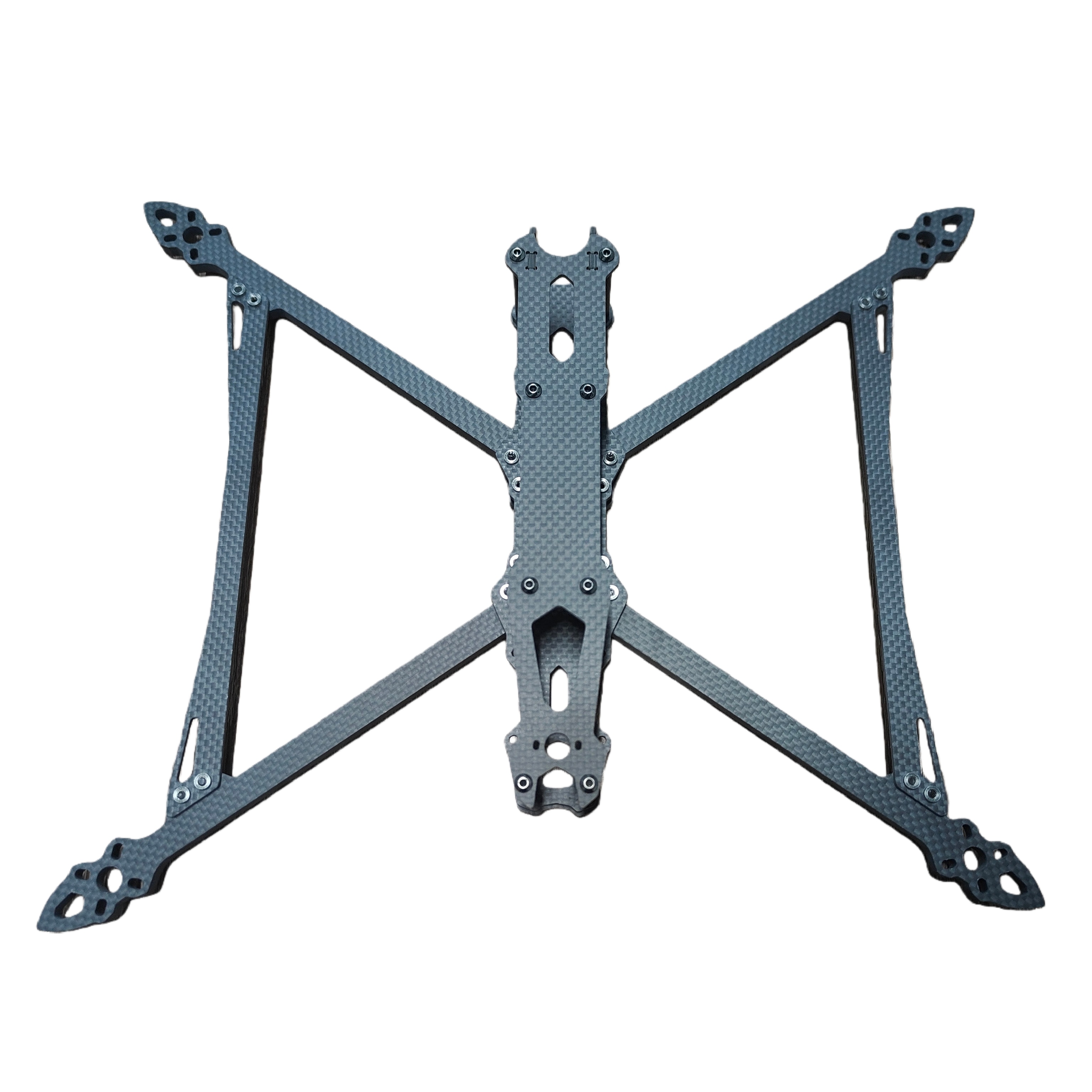 Customized Carbon Fiber Plate  - Crepe Pan Carbon ulasan dan harga