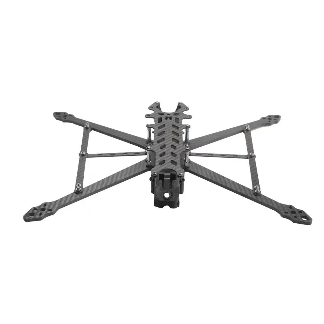Customized Carbon Fiber Plate  - Crepe Pan Carbon ulasan dan harga