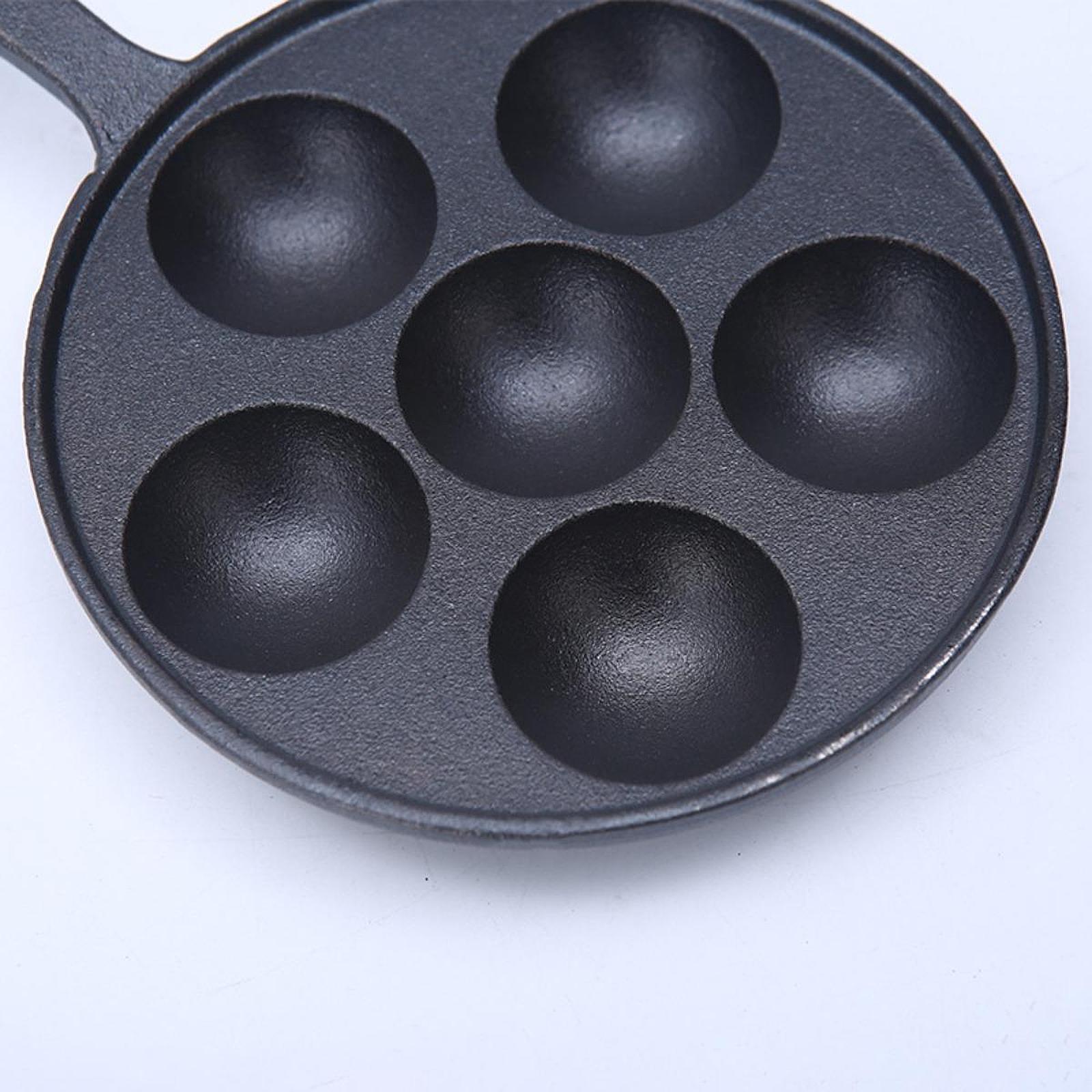 Takoyaki Grill Pan Barbecue Pl - Takoyaki Grill Plate ulasan dan harga