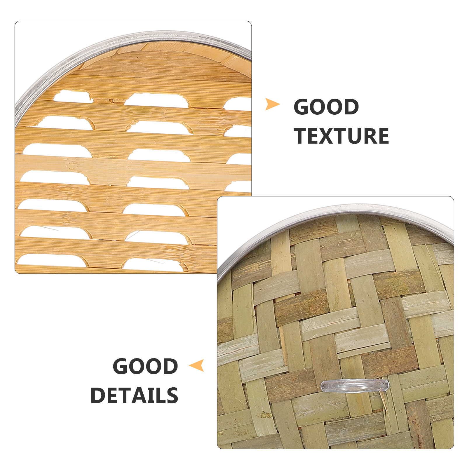 Chinese Food Steamer Bamboo St - Bao Steamer Bamboo ulasan dan harga